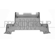 Riparo Sotto Paraurti Posteriore Per Gancio Rimorchio Per Land Rover Range Rover - L405 Dal 2012 Al 2017