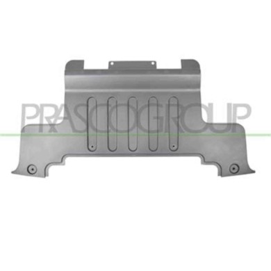LR8661960_1.JPG Riparo Sotto Paraurti Posteriore Per Land Rover Range Rover - L405 Dal 2012 Al 2017