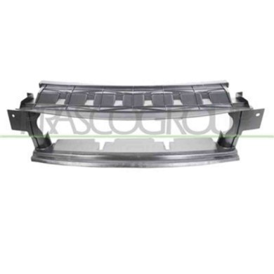 LR8663300_1.JPG Convogliatore Aria Inferiore Per Land Rover Range Rover - L405 Dal 2012 Al 2017