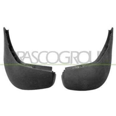 GUIDA_ALLA_SCELTA.JPG Kit Paraschizzi Posteriore (destra+sinistra) Per Land Rover Range Rover - L405 Dal 2012 Al 2017
