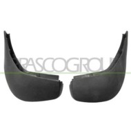 GUIDA_ALLA_SCELTA.JPG Kit Paraschizzi Posteriore (destra+sinistra) Per Land Rover Range Rover - L405 Dal 2012 Al 2017
