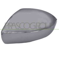 LR8667414_2.JPG Calotta Retrovisore Sinistro Cromata Per Land Rover Range Rover - L405 Dal 2012 Al 2017