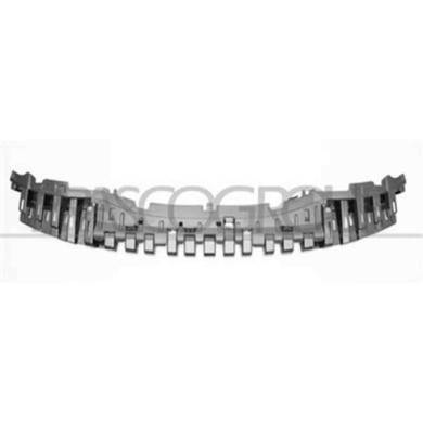 LR8681602_1.JPG Assorbitore Paraurti Anteriore Per Land Rover Range Rover - L405 Dal 2017 Al 2021