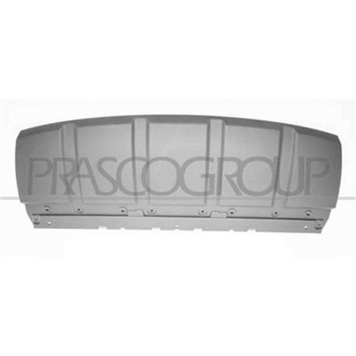 LR8681801_1.JPG Spoiler Paraurti Anteriore Con Primer Per Land Rover Range Rover - L405 Dal 2017 Al 2021