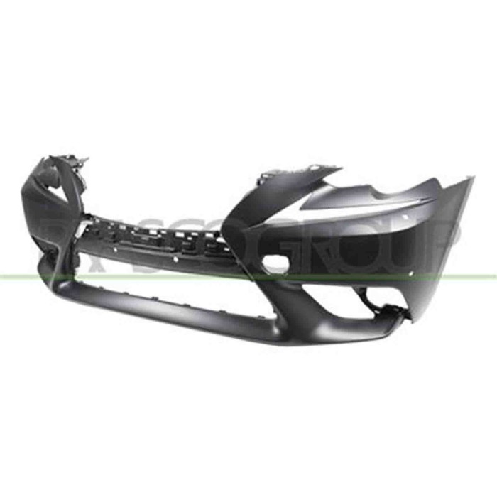 LS2061001_1.JPG Paraurti Anteriore Con Primer Per Lexus Is (xe30) Dal 2013 Al 2016