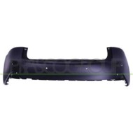 LS2061061_1.JPG Paraurti Posteriore Con Primer Con Fori Pdc Per Lexus Is (xe30) Dal 2013 Al 2016