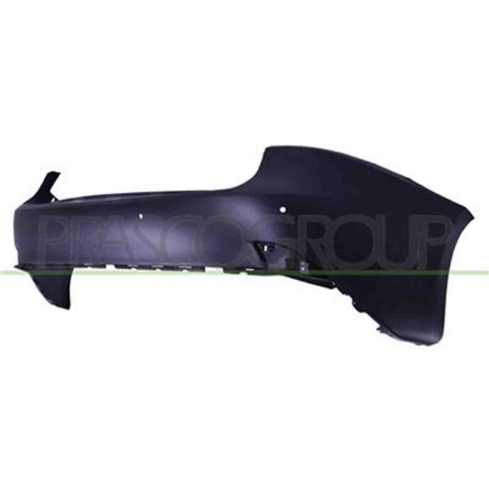 LS2061061_2.JPG Paraurti Posteriore Con Primer Con Fori Pdc Per Lexus Is (xe30) Dal 2013 Al 2016