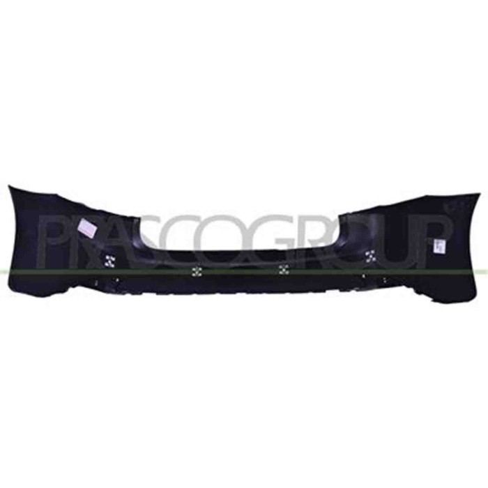 LS2061061_3.JPG Paraurti Posteriore Con Primer Con Fori Pdc Per Lexus Is (xe30) Dal 2013 Al 2016