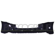 LS2061061_3.JPG Paraurti Posteriore Con Primer Con Fori Pdc Per Lexus Is (xe30) Dal 2013 Al 2016