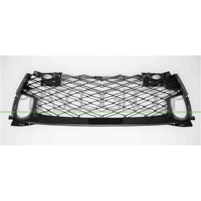 LS4282120_1.JPG Griglia Centrale Paraurti Anteriore Per Lexus Gs (l10) Dal 2015