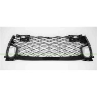 LS4282120_1.JPG Griglia Centrale Paraurti Anteriore Per Lexus Gs (l10) Dal 2015