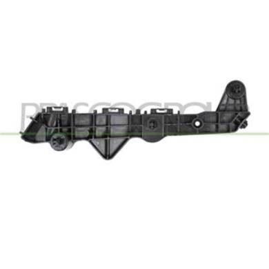 LS7001003_1.JPG Staffa Destra Paraurti Anteriore Per Lexus Nx (az710) Dal 2014 Al 2017