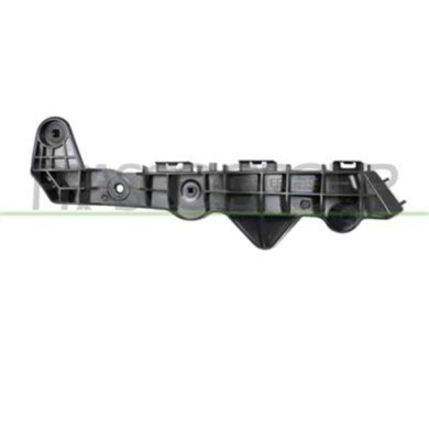 LS7001003_2.JPG Staffa Destra Paraurti Anteriore Per Lexus Nx (az710) Dal 2014 Al 2017