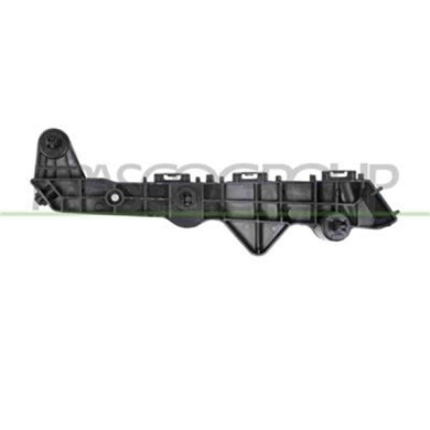 LS7001004_1.JPG Staffa Sinistra Paraurti Anteriore Per Lexus Nx (az710) Dal 2014 Al 2017