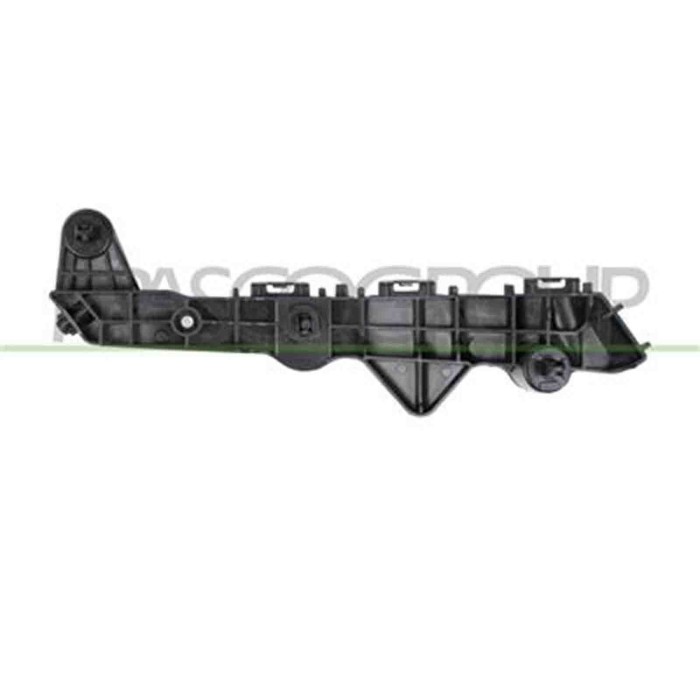 LS7001004_1.JPG Staffa Sinistra Paraurti Anteriore Per Lexus Nx (az710) Dal 2014 Al 2017