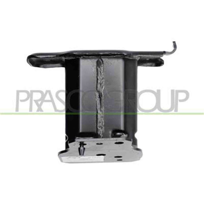 LS7001005_1.JPG Staffa Destra Rinforzo Paraurti Anteriore Per Lexus Nx (az710) Dal 2014 Al 2017