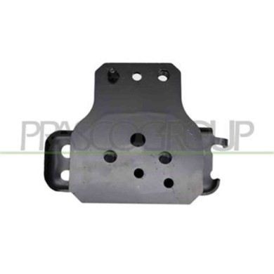 LS7001005_3.JPG Staffa Destra Rinforzo Paraurti Anteriore Per Lexus Nx (az710) Dal 2014 Al 2017