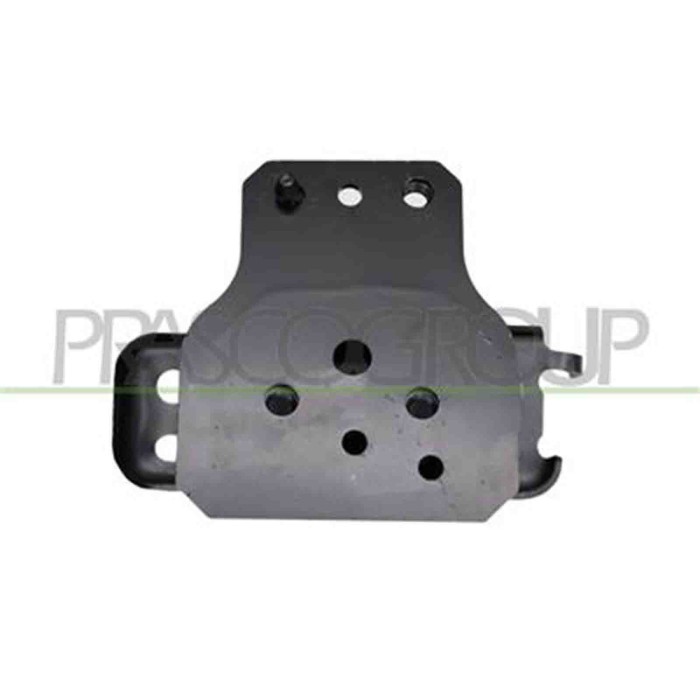 LS7001005_3.JPG Staffa Destra Rinforzo Paraurti Anteriore Per Lexus Nx (az710) Dal 2014 Al 2017