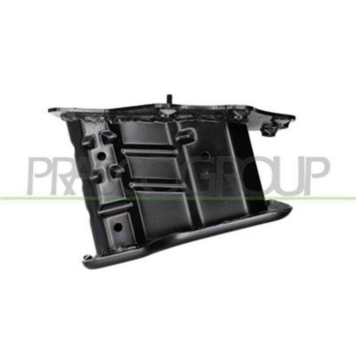 LS7001006_1.JPG Staffa Sinistra Rinforzo Paraurti Anteriore Per Lexus Nx (az710) Dal 2014 Al 2017