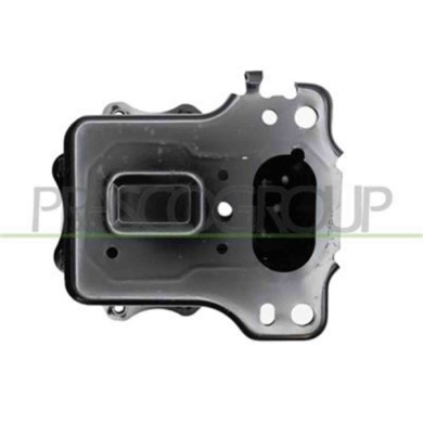LS7001006_2.JPG Staffa Sinistra Rinforzo Paraurti Anteriore Per Lexus Nx (az710) Dal 2014 Al 2017