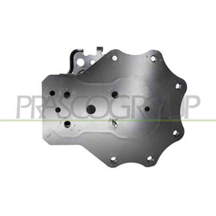 LS7001006_3.JPG Staffa Sinistra Rinforzo Paraurti Anteriore Per Lexus Nx (az710) Dal 2014 Al 2017