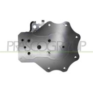 LS7001006_3.JPG Staffa Sinistra Rinforzo Paraurti Anteriore Per Lexus Nx (az710) Dal 2014 Al 2017