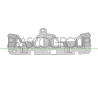LS7001013_2.JPG Staffa Destra Paraurti Anteriore Per Lexus Nx (az710) Dal 2014 Al 2017