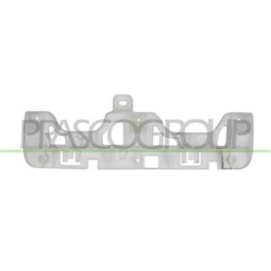 LS7001014_1.JPG Staffa Sinistra Paraurti Anteriore Per Lexus Nx (az710) Dal 2014 Al 2017