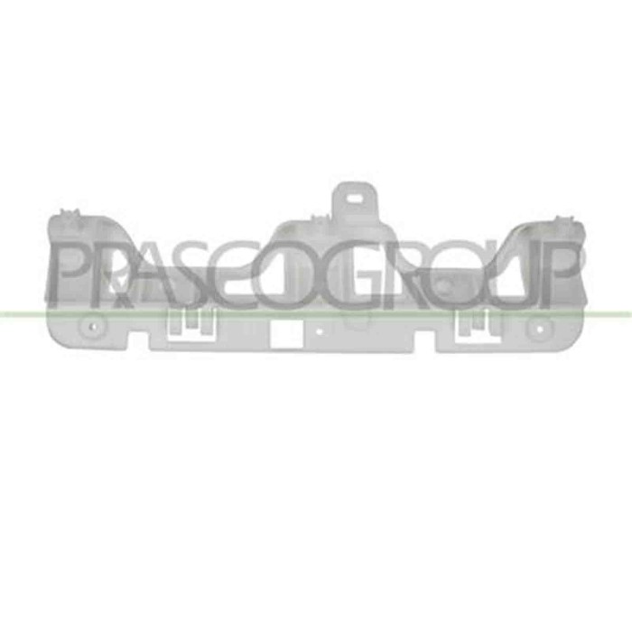 LS7001014_2.JPG Staffa Sinistra Paraurti Anteriore Per Lexus Nx (az710) Dal 2014 Al 2017