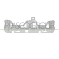 Staffa Sinistra Paraurti Anteriore Per Lexus Nx (az710) Dal 2014 Al 2017