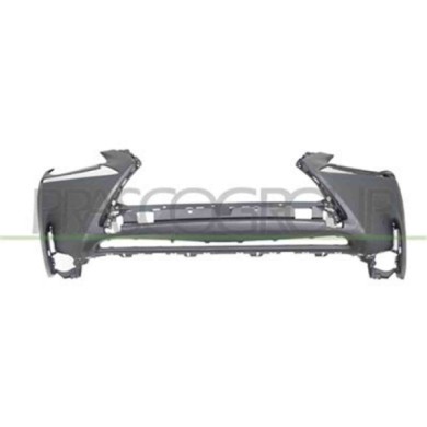 LS7001031_1.JPG Paraurti Anteriore Con Primer Per Lexus Nx (az710) Dal 2014 Al 2017