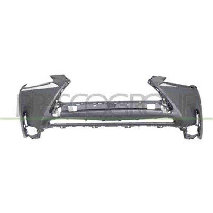 LS7001031_1.JPG Paraurti Anteriore Con Primer Per Lexus Nx (az710) Dal 2014 Al 2017