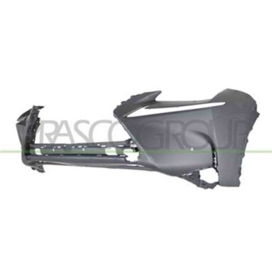 LS7001031_2.JPG Paraurti Anteriore Con Primer Per Lexus Nx (az710) Dal 2014 Al 2017