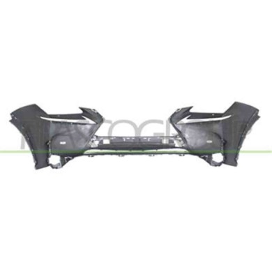 LS7001031_3.JPG Paraurti Anteriore Con Primer Per Lexus Nx (az710) Dal 2014 Al 2017