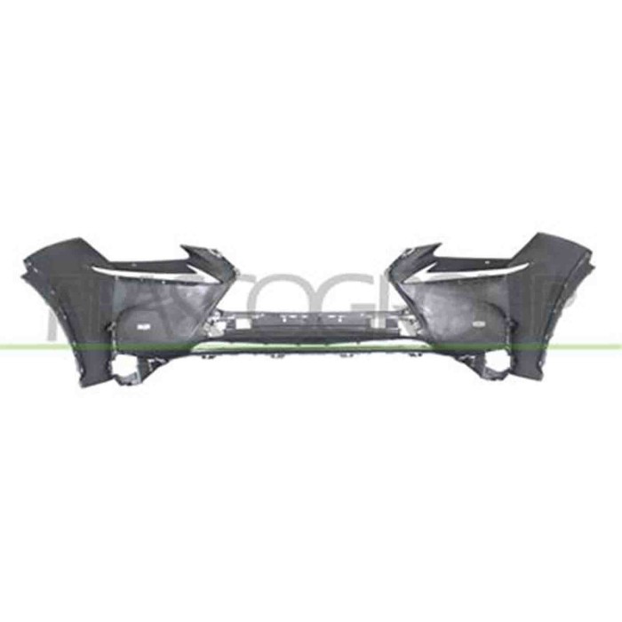 LS7001031_3.JPG Paraurti Anteriore Con Primer Per Lexus Nx (az710) Dal 2014 Al 2017