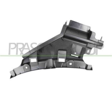 LS7002101_2.JPG Convogliatore Aria Destro Per Lexus Nx (az710) Dal 2014 Al 2017