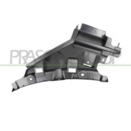 Convogliatore Aria Destro Per Lexus Nx (az710) Dal 2014 Al 2017