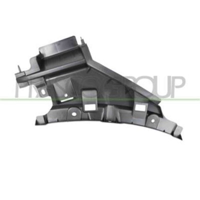 LS7002102_2.JPG Convogliatore Aria Sinistro Per Lexus Nx (az710) Dal 2014 Al 2017