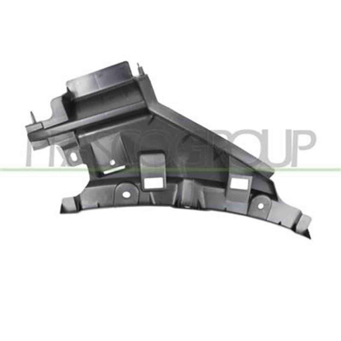 LS7002102_2.JPG Convogliatore Aria Sinistro Per Lexus Nx (az710) Dal 2014 Al 2017