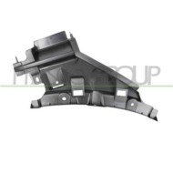 Convogliatore Aria Sinistro Per Lexus Nx (az710) Dal 2014 Al 2017