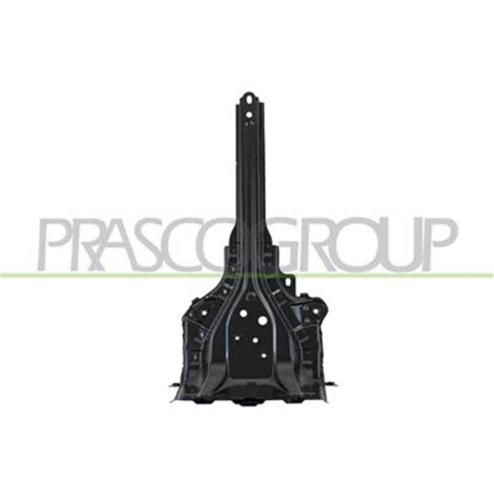 LS7003205_2.JPG Rinforzo Centrale Paraurti Anteriore Per Lexus Nx (az710) Dal 2014 Al 2017