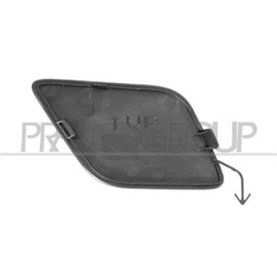 LS7201235_1.JPG Tappo Coprigancio Traino Anteriore Per Lexus Ux Dal 2019 Lato Destro