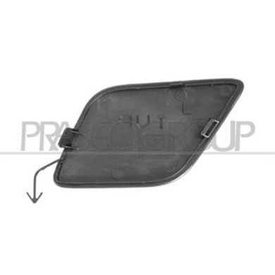 LS7201236_1.JPG Tappo Coprigancio Traino Anteriore Per Lexus Ux Dal 2019