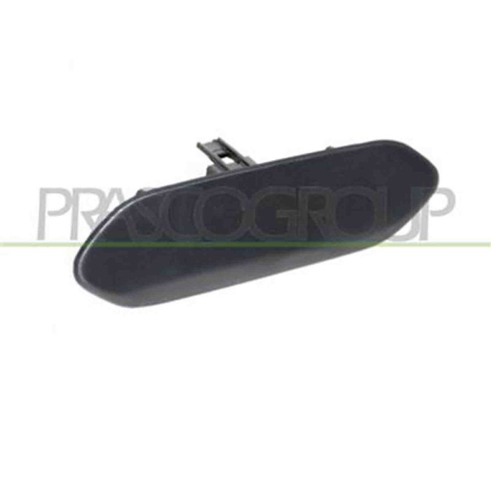 LS7201247_1.JPG Tappo Lavafaro Destro Nero Liscio Da Primerizzare Per Lexus Ux Dal 2019