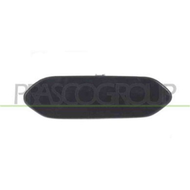 LS7201247_2.JPG Tappo Lavafaro Destro Nero Liscio Da Primerizzare Per Lexus Ux Dal 2019