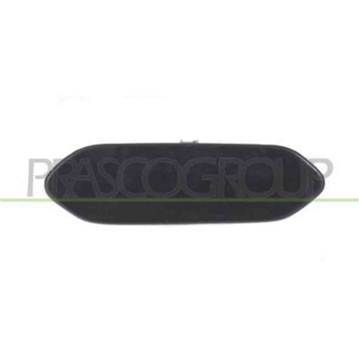 LS7201247_2.JPG Tappo Lavafaro Destro Nero Liscio Da Primerizzare Per Lexus Ux Dal 2019