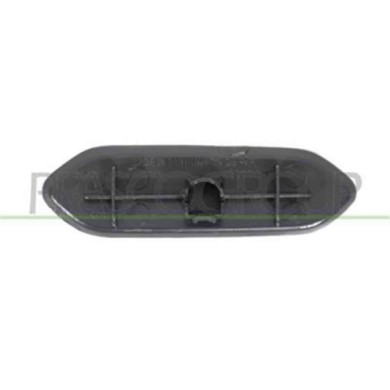 LS7201247_3.JPG Tappo Lavafaro Destro Nero Liscio Da Primerizzare Per Lexus Ux Dal 2019