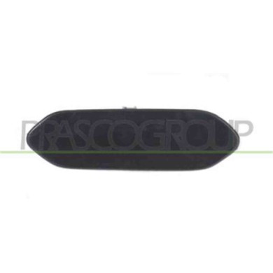 LS7201248_2.JPG Tappo Lavafaro Sinistro Nero Liscio Da Primerizzare Per Lexus Ux Dal 2019