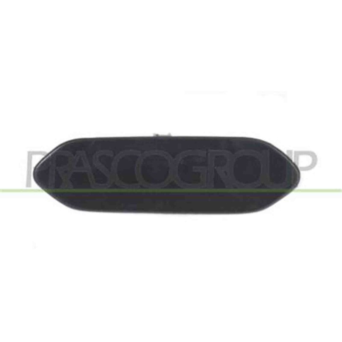 LS7201248_2.JPG Tappo Lavafaro Sinistro Nero Liscio Da Primerizzare Per Lexus Ux Dal 2019