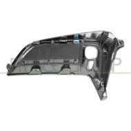 LS7202133_1.JPG Griglia Destra Paraurti Grigio Scuro Lucida Per Lexus Ux Dal 2019